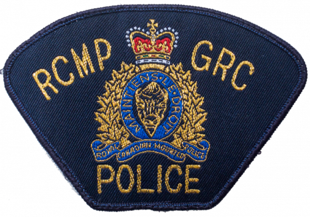 RCMP arrest five people in two property related crimes | Journey 106.3 ...